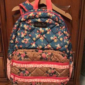 Back pack new with tag